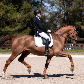 Joana Fortuny - Alumna de Beatriz Ferrer-Salat